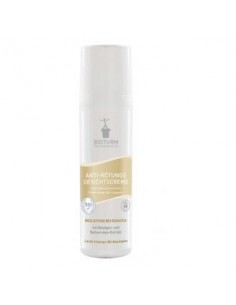 Crema Facial Anti-Rojeces 75Ml. de Bioturm