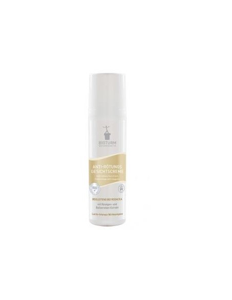 Crema Facial Anti-Rojeces 75Ml. de Bioturm