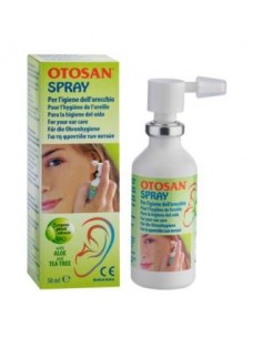Otosan Spray 50Ml. de Santiveri