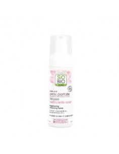 Espuma Limpiadora Iluminadora 150Ml. de So´Bio Etic