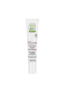 Contorno Ojos Piel Perfecta Anti Fatiga 15Ml. de So´Bio Etic