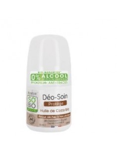 Desodorante Protector 24H...
