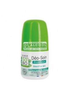 Desodorante Frescor 24H...