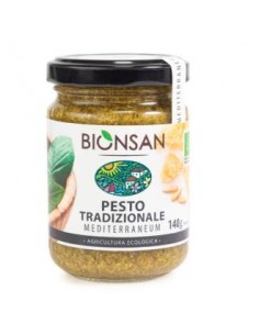 Pesto Tradicional Con...