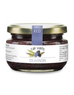Olivada De Aceituna Negra...