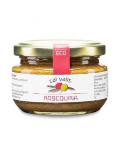 Olivada De Aceituna Arbequina 115Gr. Eco de Cal Valls