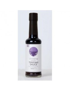 Salsa De Teriyaki 150Ml. de Clearspring