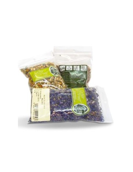 Hierba Betonica 50Gr. de Flor Pirineo