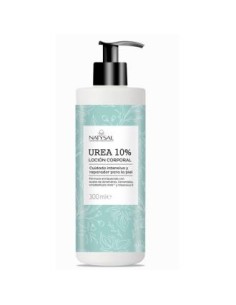 Urea 10% Locion Corporal 300Ml. de Natysal