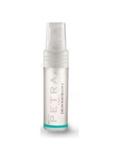 Desodorante Alumbre Spray Viaje 12Ml de Natur Petra