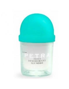 Desodorante Alumbre Piedra 110Gr de Natur Petra