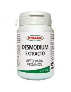 Desmodium Extracto 60Vcaps....
