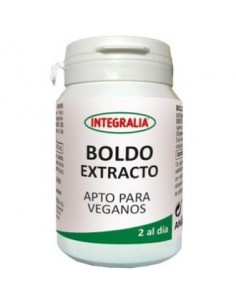 Boldo Extracto 60Vcaps. de...