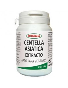 Centella Asiatica Extracto...