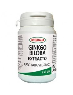 Ginkgo Biloba Extracto...