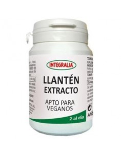 Llanten Extracto 60Vcaps....