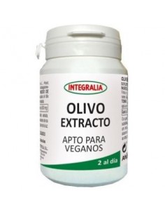 Olivo Extracto 60Vcaps. de...