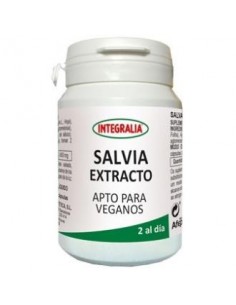 Salvia Extracto 60Vcaps. de...