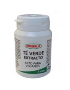 Te Verde Extracto Seco...