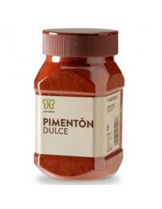 Pimenton Dulce Extra 190Gr....