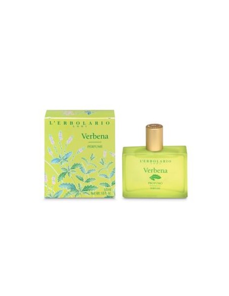 Verbena Perfume 50Ml. de L´Erbolario