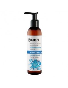 Mascarilla Reparadora Acido Hialuronico 300M Vegan de Mondeconatur