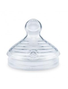 Tetina Nuk For Nature M 2Ud. de Nuk