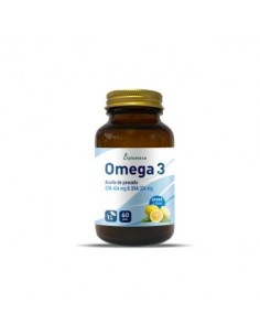 Omega 3 60Cap. de Plameca