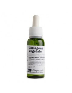 Colageno Vegetal 30Ml. de La Saponaria