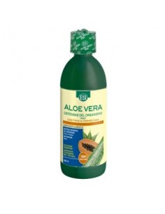 Zumo De Aloe Vera Con Papaya 500Ml. de Trepatdiet-Esi