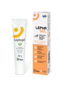 Lephagel Gel 30Gr. de Thea