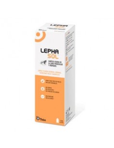 Lephasol Locion 100Ml. de Thea