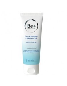 Be +Gel Espuma Limpiador 200Ml de Be+