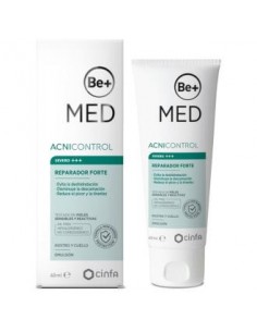 Be+ Acnicontrol Reparador Forte 40Ml de Be+