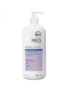 Be +Atopicontrol Gel De Baño Syndet 750Ml de Be+
