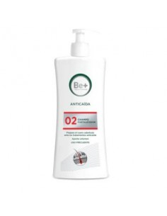 Be+ Anticaida Champu Fortalecedor 250Ml de Be+