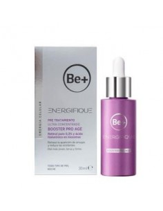 Be+ Pre-Tratamiento Pro-Age 30Ml de Be+