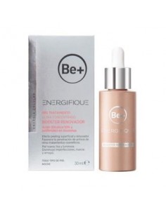 Be+ Pre-Tratamiento Renovador Celular 30Ml de Be+