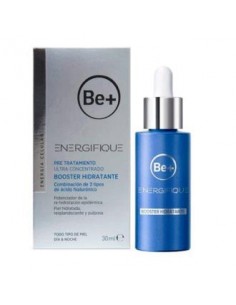 Be+ Pre-Tratamiento Hidratante 30Ml de Be+
