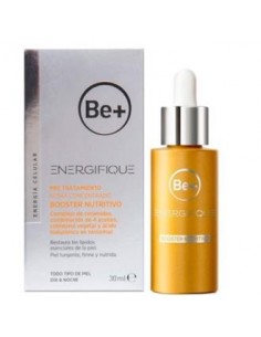 Be+ Pre-Tratamiento Nutritivo 30Ml de Be+