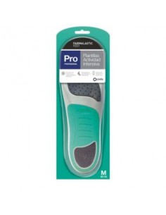 Plantilla Pro Activ Intensiva T/M 40-43 de Farmalastic