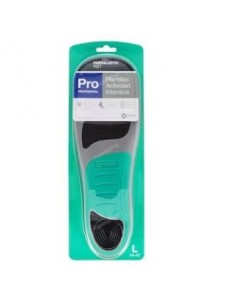 Plantilla Pro Activ Intensiva T/L 44-47 de Farmalastic