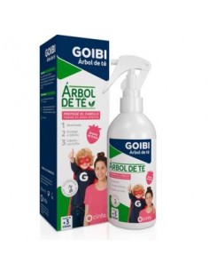 Goibi Ap Arbol De Te Fresa 250Ml de Goibi