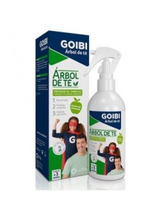 Goibi Ap Arbol De Te Manzana 250Ml de Goibi
