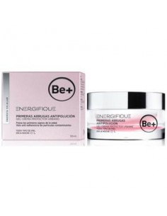 Be+  Prim Arrug Gel Crema Protector Urbano de Be+