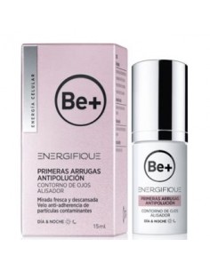 Be+  Prim Arrug Contorno Ojos Alisador de Be+