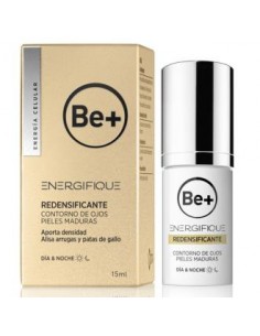 Be+  Redens Contorno Ojos P/ Maduras 15Ml de Be+
