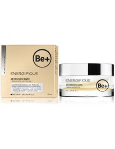 Be+  Redens Crema Nutritiva P Maduras 50Ml de Be+