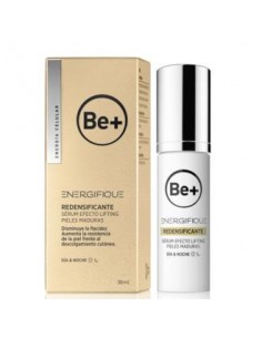 Be+  Redens Serum Efecto Lifting P Maduras 30Ml de Be+