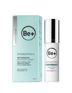 Be+  Antiar Serum Efecto Tensor 30Ml de Be+